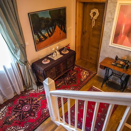 Moroder Haus 3* Майргофен