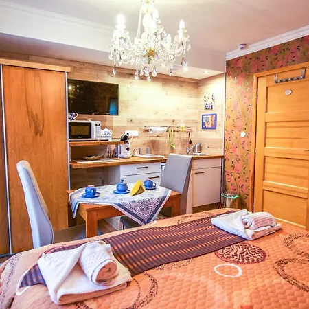 Moroder Haus Гостьовий будинок