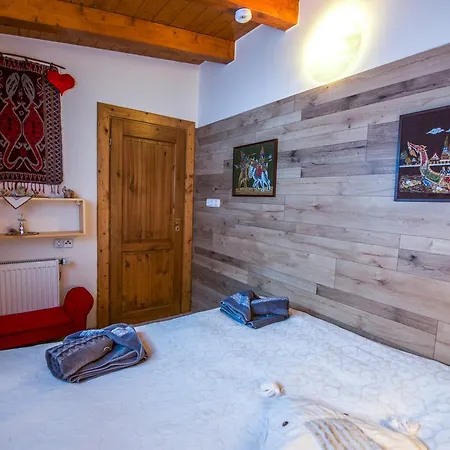 Pensionat Moroder Haus 3*