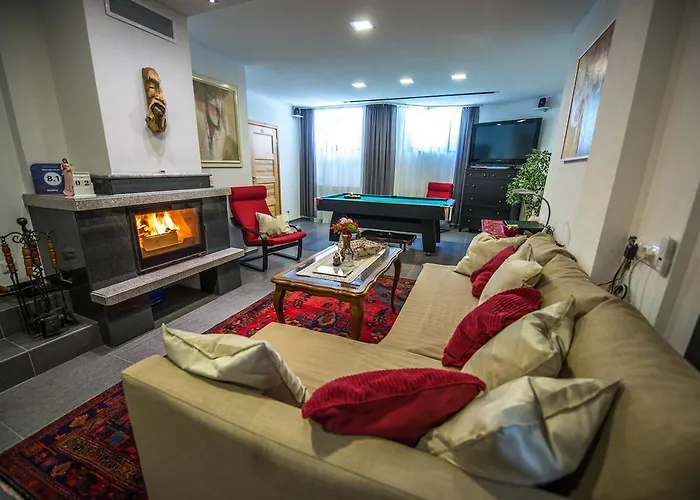 Moroder Haus Mayrhofen