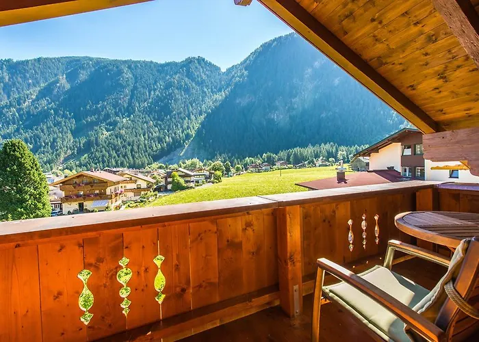 Vendégház Moroder Haus 3*