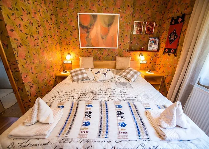 Moroder Haus Mayrhofen