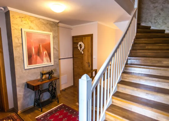 Moroder Haus Vendégház 3*