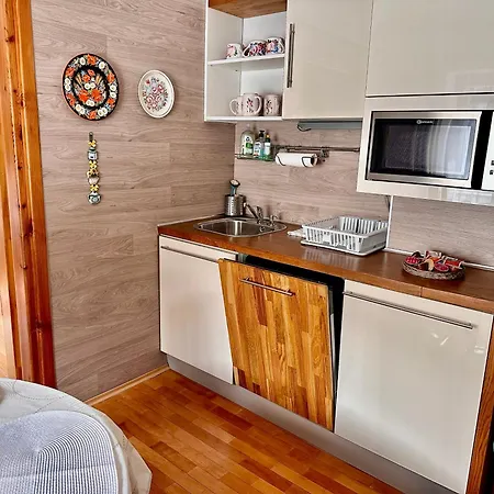 Moroder Haus 3* מאיירהופן