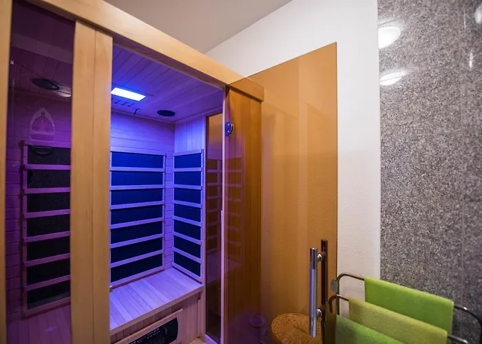 Moroder Haus מאיירהופן