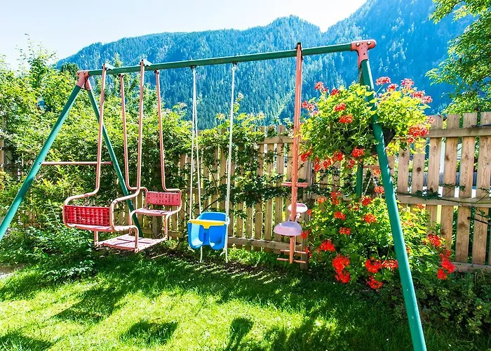 Moroder Haus מאיירהופן