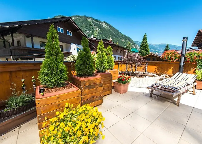 Moroder Haus מאיירהופן