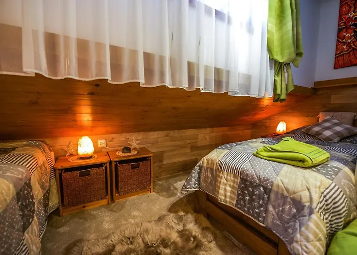 Moroder Haus 3* מאיירהופן