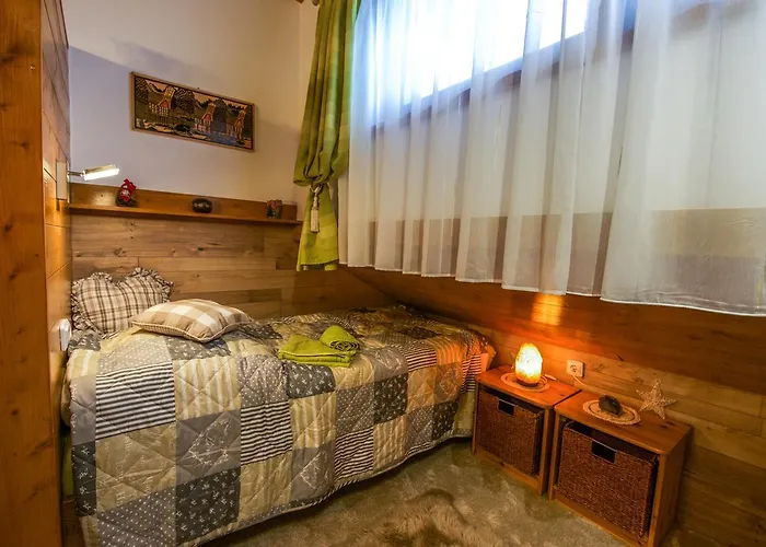 Moroder Haus 3* מאיירהופן