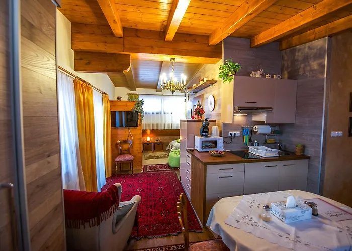 Moroder Haus מאיירהופן